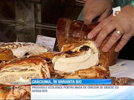 Crăciunul, în varianta BIO