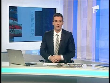 Mircea Badea: "Eu nu cred în justiția din România"