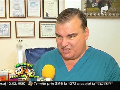 Bună dimineaţă, sănătate! Accidente de sezon