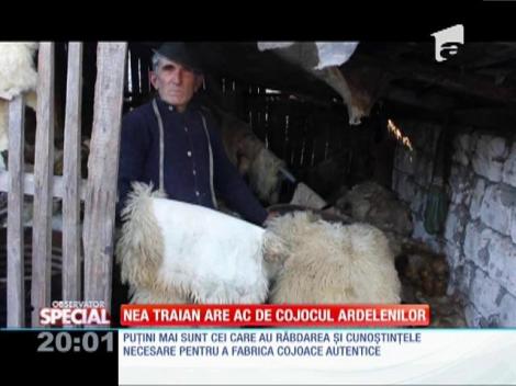 Cât de eficient este un cojoc