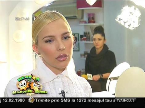 Machiajul semipermanent, o redescoperire a frumuseții