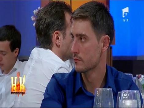 Denis o ia RAZNA de TOT și ATACĂ! IADUL se DEZLĂNȚUIE!