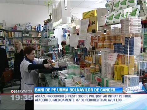 Procurorii au găsit leacul pentru farmaciştii escroci
