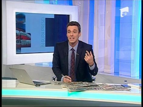 Mircea Badea:"Eu cred ca acest Guvern va cădea curând"