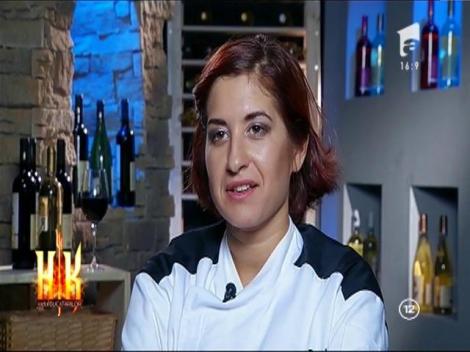 Momente TANDRE în Iadul bucătarilor! Concurenții au parte de SURPRIZE pe cinste!