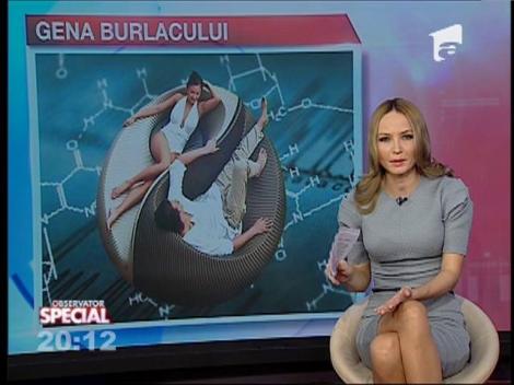 SPECIAL! Burlacul nu e singur, are o gena aparte