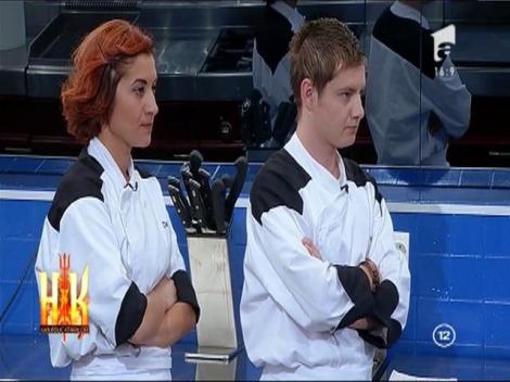 Amintiri din copilărie și lacrimi de bucurie! Prima probă le aduce zâmbetul pe buze celor patru concurenți!