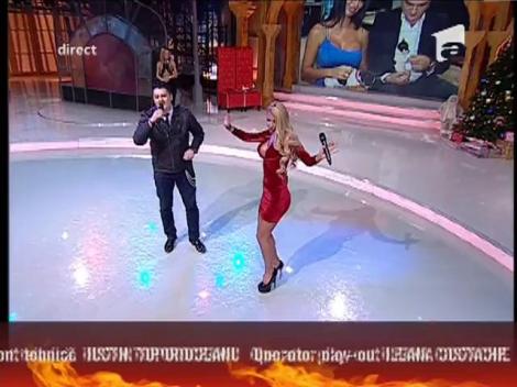 Loredana Chivu feat. Geo - "Marea împăcare"