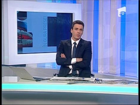 Mircea Badea: ”Nu plec de la Antena 3, dar cred că voi face alt gen de emisiune”