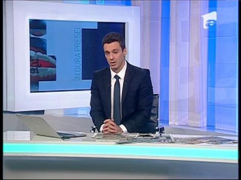 Mircea Badea, uluit de caracterizarea făcută de Antonescu lui Iohannis