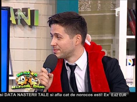 Jorge, realizări și perspective