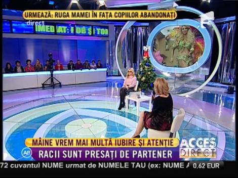 Horoscopul zilei 18/12/2014