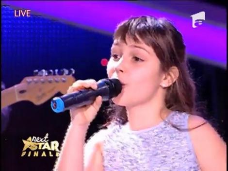 Talentul nu are paşaport! Anna Tkachi, ucraineanca îndrăgostită de PACE şi de MUZICA ROMÂNEASCĂ