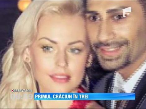 Connect-R, primul Crăciun în trei