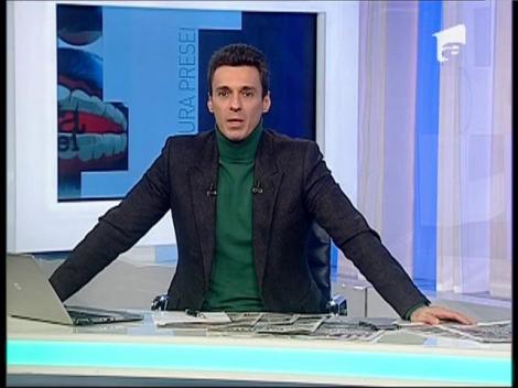 Mircea Badea: ”După o pauză lungă, voi reveni cu altceva. Poate cu ceva în care se râde. Mă adaptez”