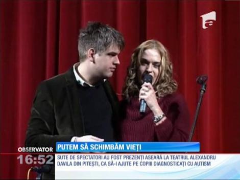 Putem să schimbăm vieţi