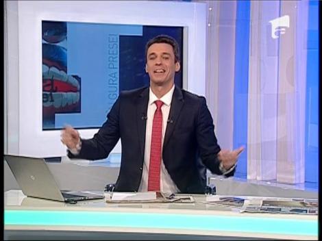 Mircea Badea: ”Orice melodie cu mesajul ”nu am bani” nu imi place”
