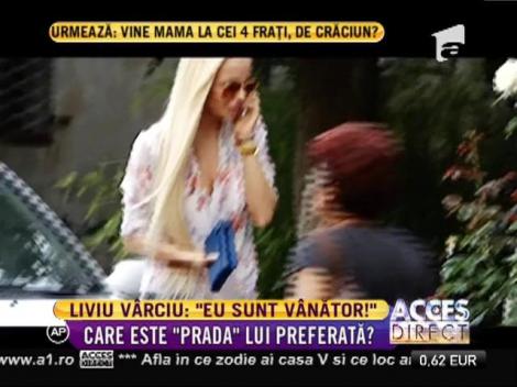 Liviu Vârciu, mai sincer ca niciodată