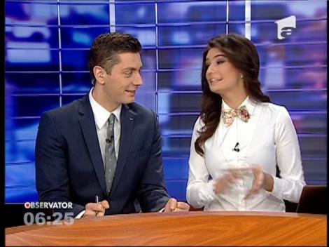 Horoscopul zilei 19/12/2014