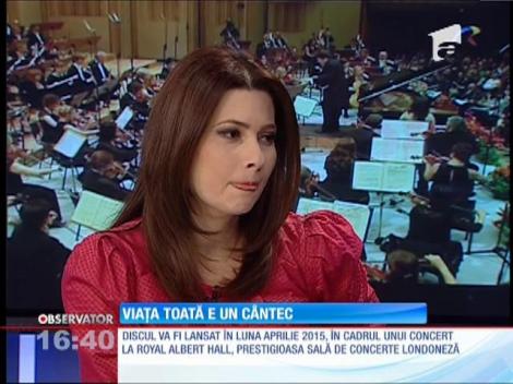 Alexandra Dăriescu, prima pianistă din România