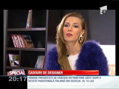 SPECIAL! Cadouri de designer