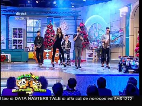 The dAdA - ”Fulgi de nea”