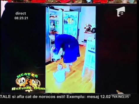 Smiley News: Copilași în acțiune