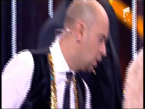 Maria Buză a câștigat Marea Finală Te cunosc de undeva!