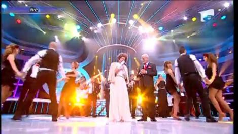 Maria Buză, transformare EMOŢIONANTĂ! Ioana Radu şi Nelu Ploieşteanu, moment de neuitat în Marea Finală
