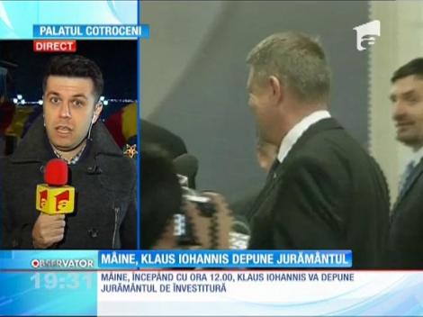 Traian Băsescu, ultimul discurs ca președinte