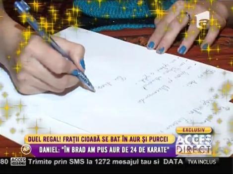 De Crăciun, regii Cioabă se bat în aur și purcei