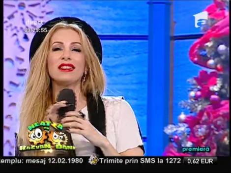 Premieră! Annes - ”Râde inima”