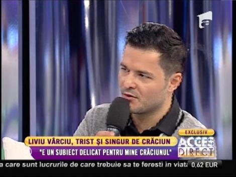 Liviu Vârciu: ”Cleopatra Stratan o să facă o piesă cu fiica mea”