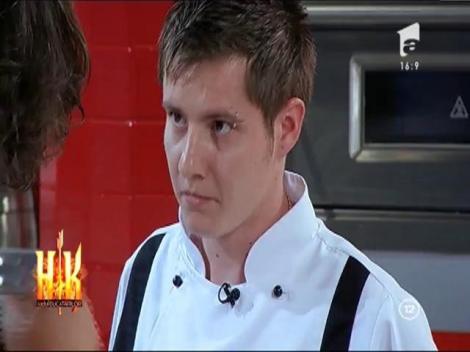 Se apropie DEZNODĂMÂNTUL! Cei doi finaliști poartă ULTIMA BĂTĂLIE!