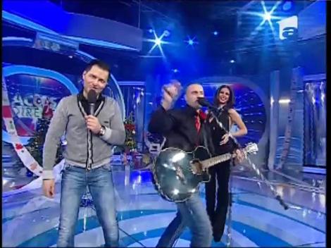 Liviu Varciu feat. Pavel Stratan - ”Nata”