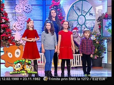 Finding Neverland - ”De Crăciun”