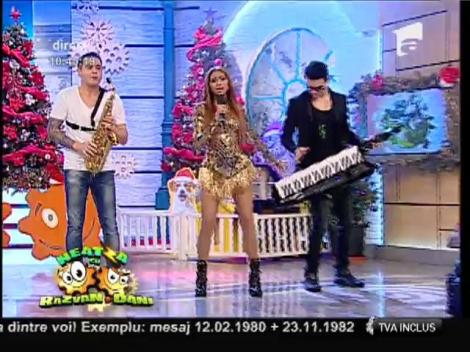 Gipsy Casual - ”Gipsy butterfly”