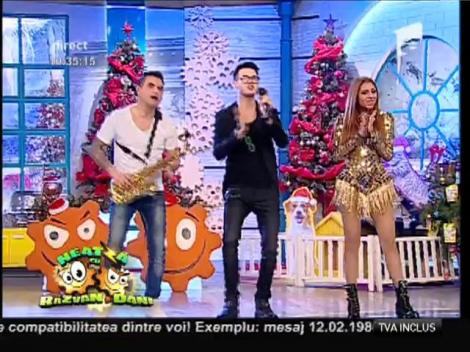 Gipsy Casual - ”Talk dirty”