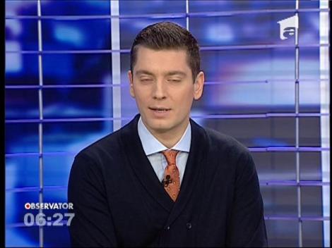 Ajutoarele lui Moş Crăciun!