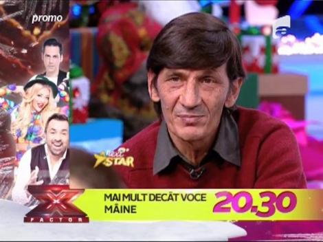 În ediţia specială de Crăciun, la "Next Star" se întâmplă minuni!