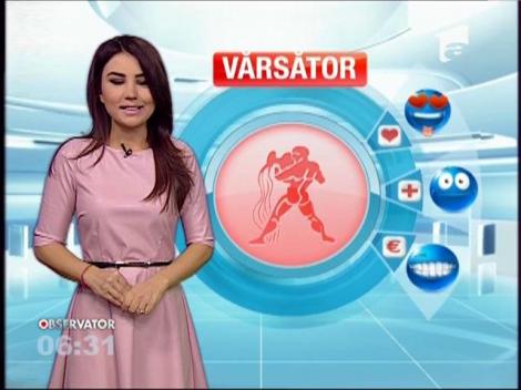 Horoscopul zilei 25/12/2014