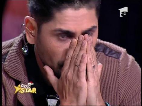 Bianca, fetița maltratată care a primit o nouă șansă la "Next Star"