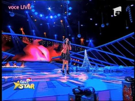 Elena Hasna - "Ave Maria"