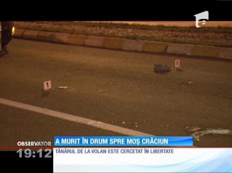 Fetiţa spulberată de o maşină, pe o trecere de pietoni din Târgovişte, a murit la spital!