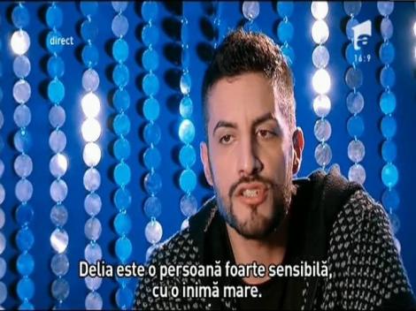 Iată parcursul lui Alessio Paddeu la X Factor!