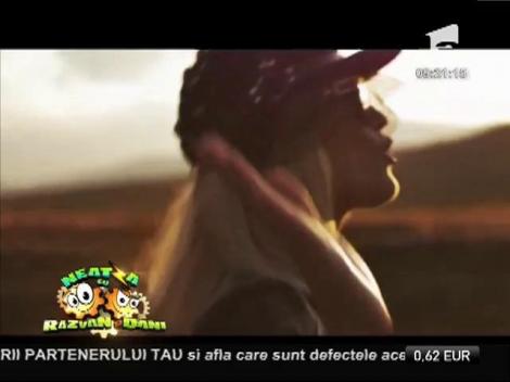 F. Charm - "Cod Roşu"