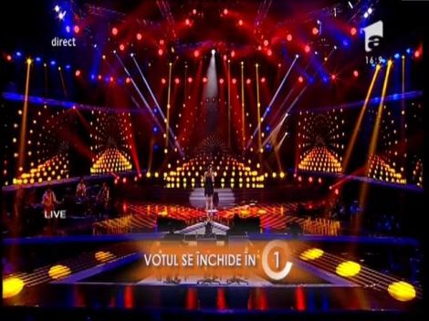 Laura Stoica, la X Factor! „Mai frumoasă” și mai spectaculoasă ca niciodată, Alexandra îl aduce în pragul lacrimilor pe Ștefan!