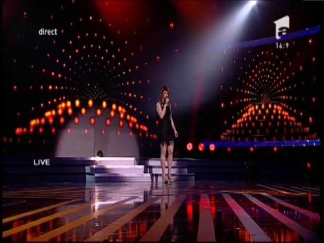Laura Stoica, la X Factor! „Mai frumoasă” și mai spectaculoasă ca niciodată, Alexandra îl aduce în pragul lacrimilor pe Ștefan!