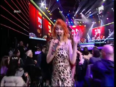 N-au fost niciodată la duel! Trupa 69 improvizează DEMENȚIAL pe „Te pup, pa-pa”