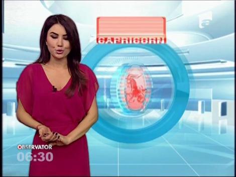 Horoscopul zilei 26/12/2014